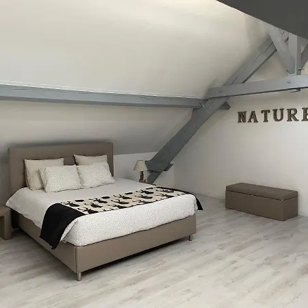 D'hotes La Chaiserie 3* Romeries