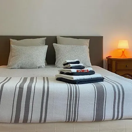 Bed & Breakfast D'hotes La Chaiserie *