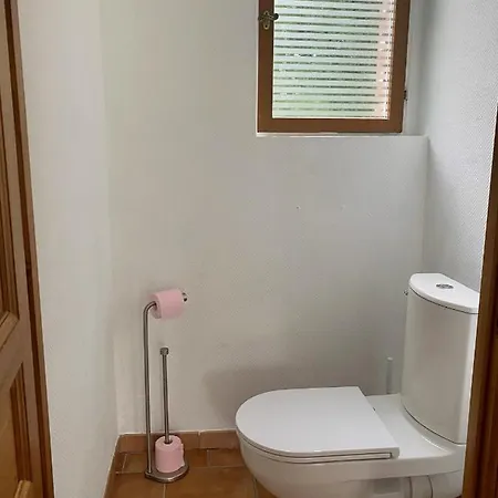 Bed & Breakfast D'hotes La Chaiserie Romeries