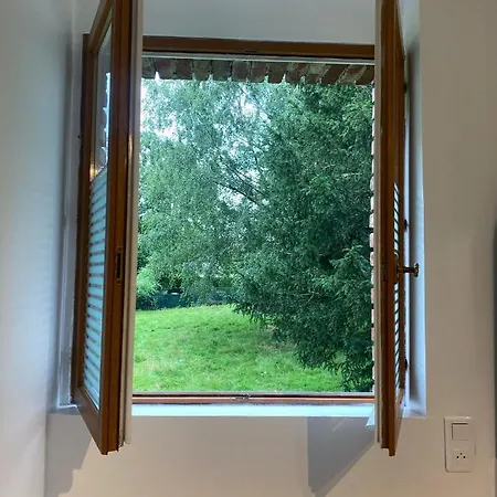 B&B D'hotes La Chaiserie