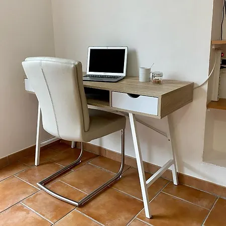 Couette-café D'hotes La Chaiserie 3*