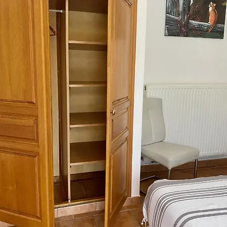 D'hotes La Chaiserie