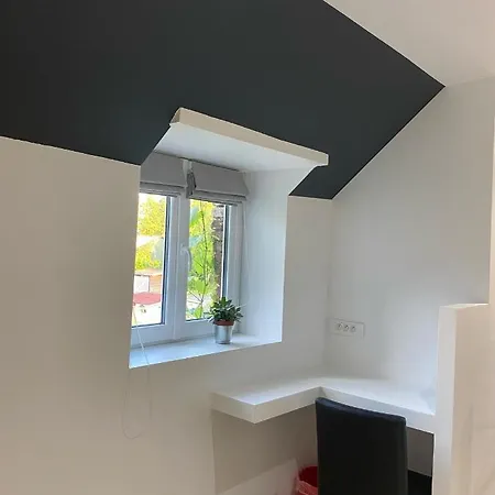 Couette-café D'hotes La Chaiserie Romeries