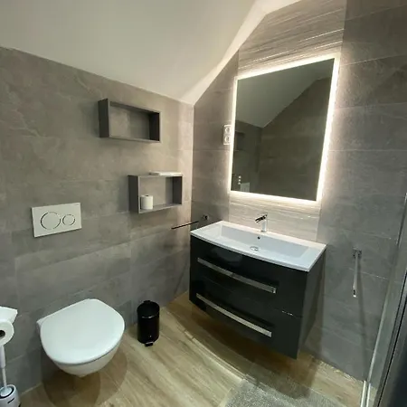 D'hotes La Chaiserie