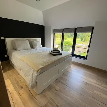 B&B D'hotes La Chaiserie 3*