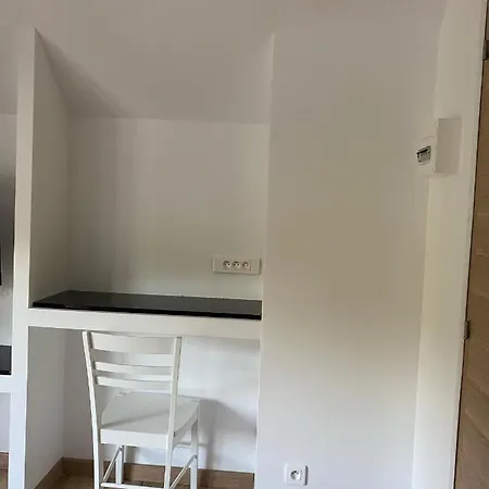 D'hotes La Chaiserie Couette-café Romeries