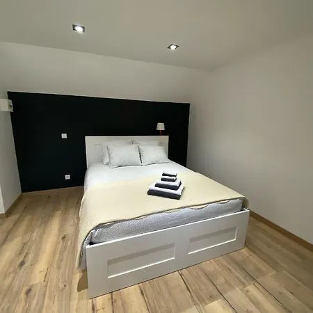 D'hotes La Chaiserie 3*