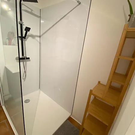 B&B D'hotes La Chaiserie