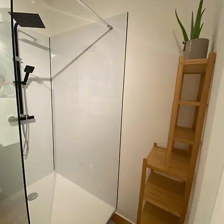 D'hotes La Chaiserie B&B 3*