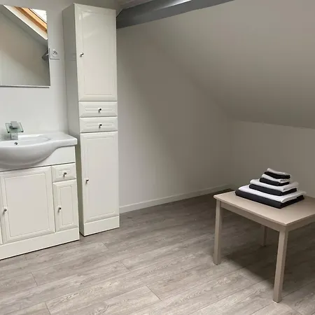 B&B D'hotes La Chaiserie 3*