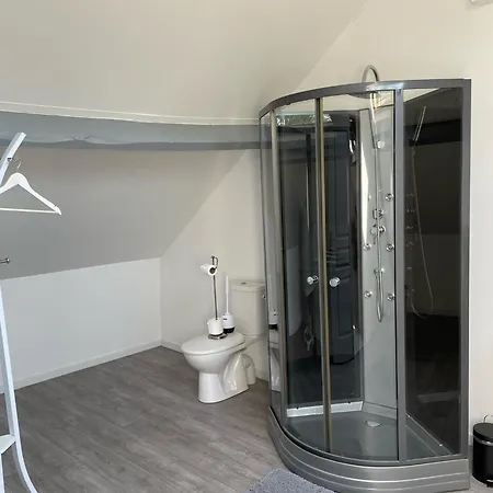 D'hotes La Chaiserie Bed & Breakfast