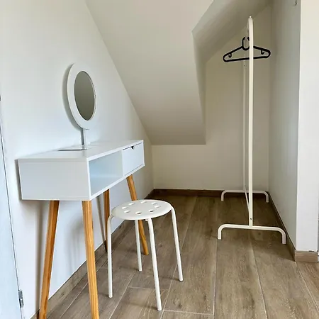 Bed & Breakfast D'hotes La Chaiserie