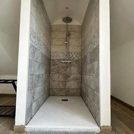 B&B D'hotes La Chaiserie 3*