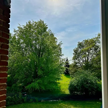 D'hotes La Chaiserie 3* Romeries