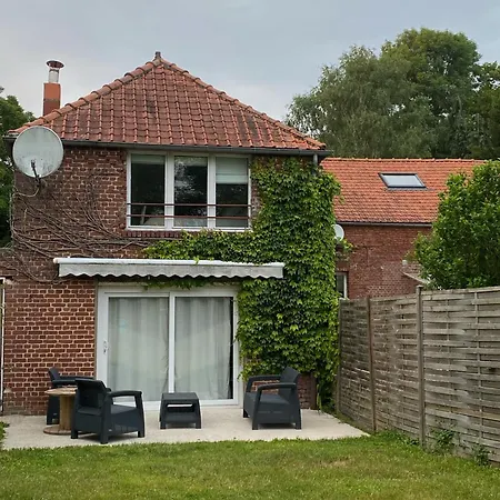 D'hotes La Chaiserie Couette-café 3*