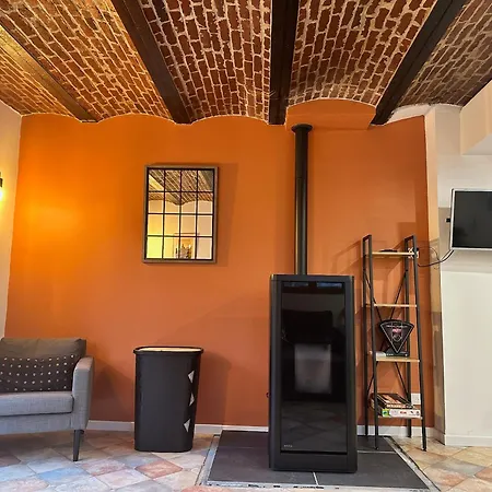 Bed & Breakfast D'hotes La Chaiserie Romeries