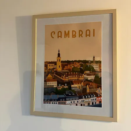 Couette-café D'hotes La Chaiserie