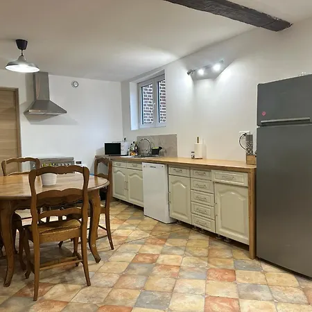 D'hotes La Chaiserie B&B 3*