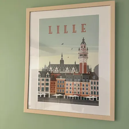 Couette-café D'hotes La Chaiserie 3*