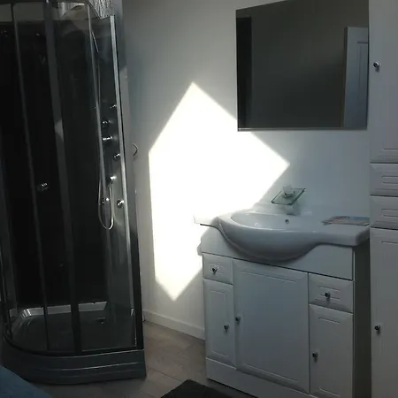 D'hotes La Chaiserie B&B Romeries