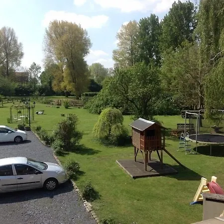 D'hotes La Chaiserie