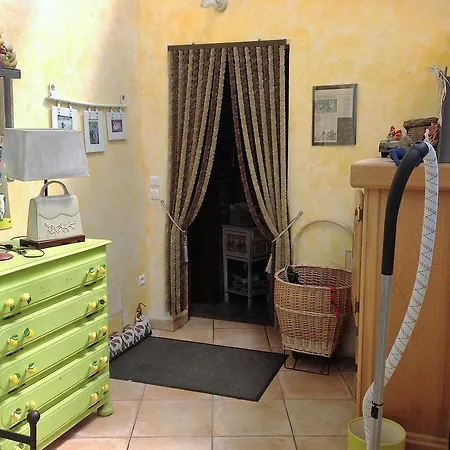 D'hotes La Chaiserie Romeries