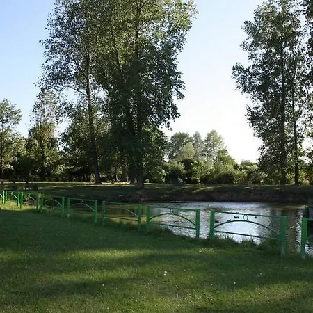 D'hotes La Chaiserie Couette-café 3*