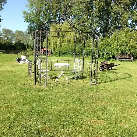 D'hotes La Chaiserie B&B 3*