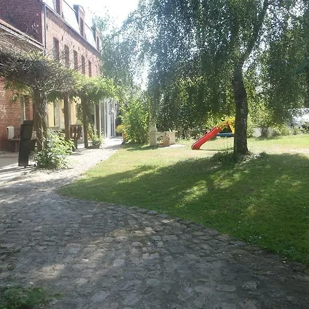 B&B D'hotes La Chaiserie