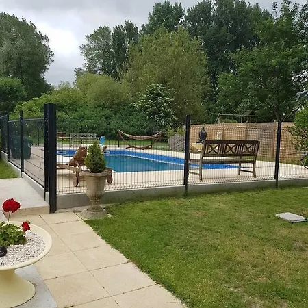 D'hotes La Chaiserie B&B 3*