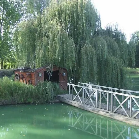 D'hotes La Chaiserie Romeries