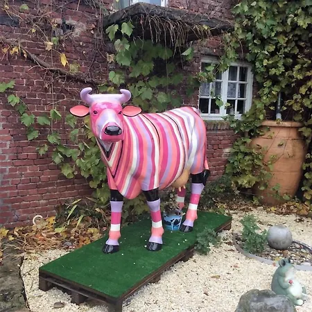 D'hotes La Chaiserie B&B