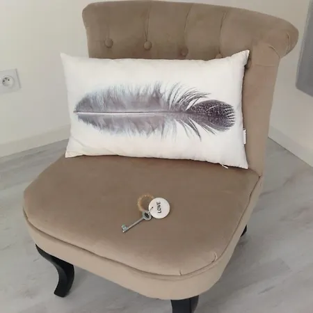 D'hotes La Chaiserie B&B