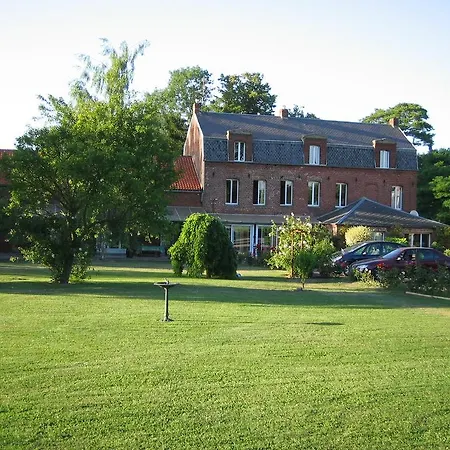 B&B D'hotes La Chaiserie Romeries