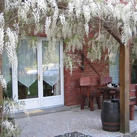 Bed & Breakfast D'hotes La Chaiserie *