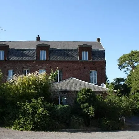 Bed & Breakfast D'hotes La Chaiserie *