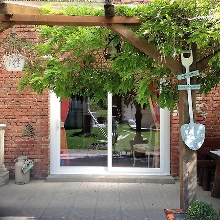 B&B D'hotes La Chaiserie