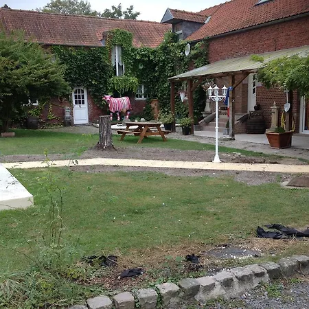 D'hotes La Chaiserie