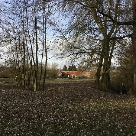 B&B D'hotes La Chaiserie Romeries